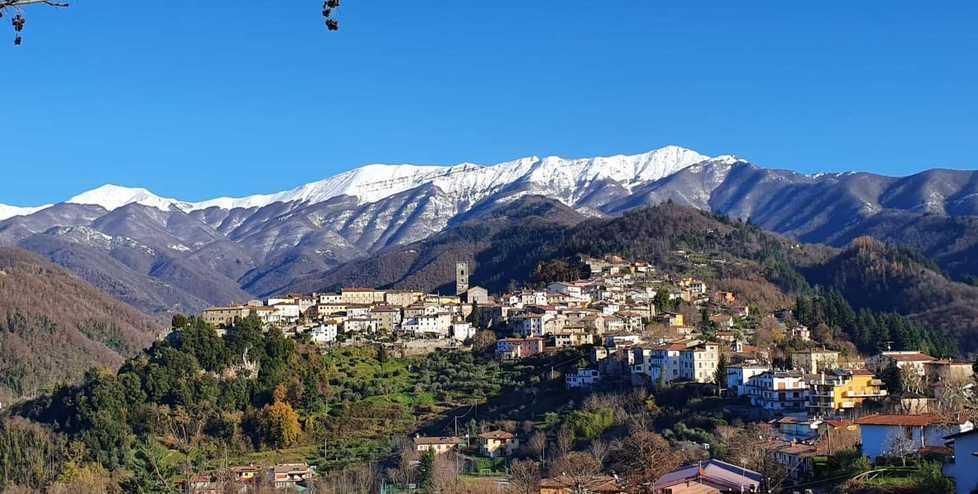 Rinascono gli impianti sportivi: a Coreglia 110mila euro di lavori 