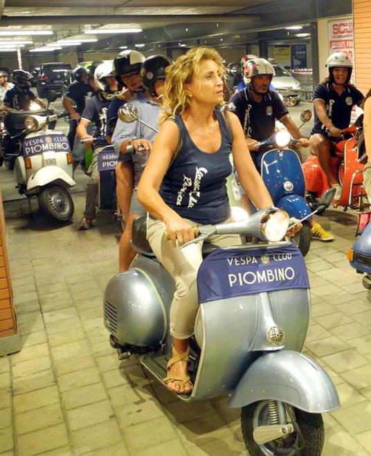 Il giovedì di sera si anima a Salivoli: mercatino e passeggiate sul lungomare 