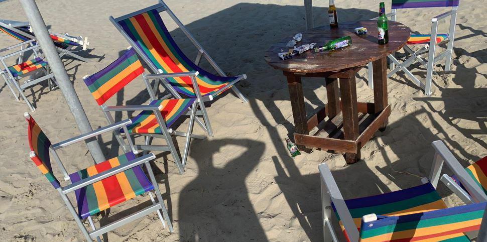 Furti e vandalismi: i balneari si pagano la vigilanza privata