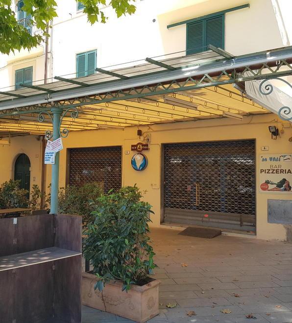 La pizzeria Da Valè: «Riapriremo a breve con le nostre focaccine» 