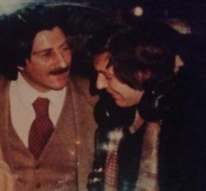 Modena Il Covid ha sconfitto Filiberto Degani, storico patron dello Snoopy e primo manager di Vasco 