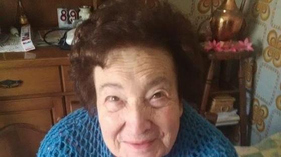 Lutto per la scomparsa di Orietta Ceccarelli