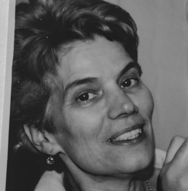 Sassalbo, addio a Doride Bertocchi la “cuoca-mamma” dello storico albergo ristorante Gianarelli