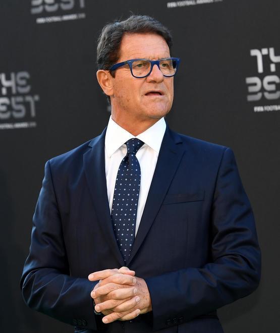 Capello: Rangnick al Milan? Sarebbe un anno perso