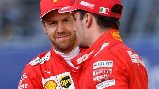Ferrari, qui nessuno è innocente Tecnici, piloti e manager nel caos
