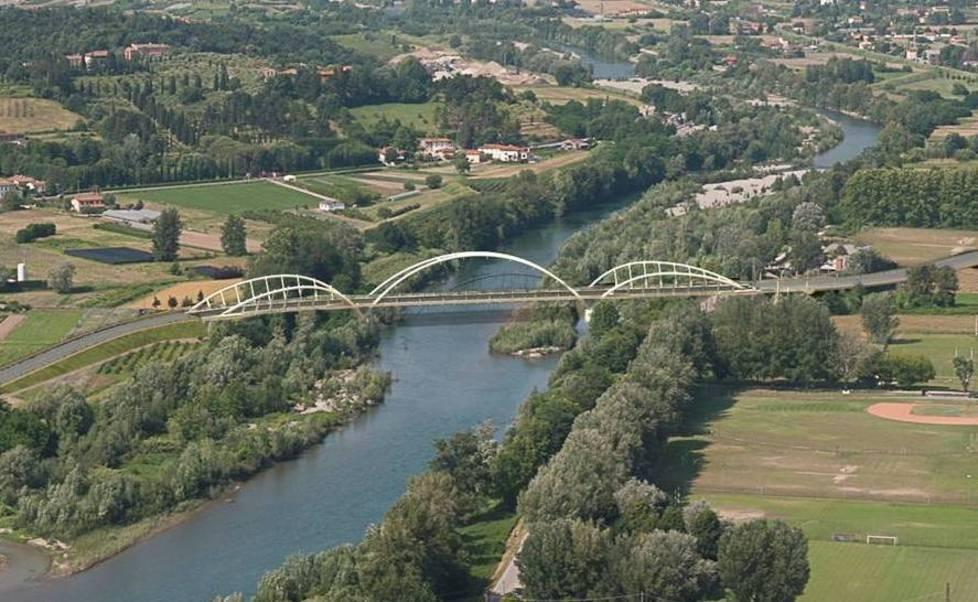 Bindocci: «Nuovo ponte, prima bisogna approvare il piano operativo»