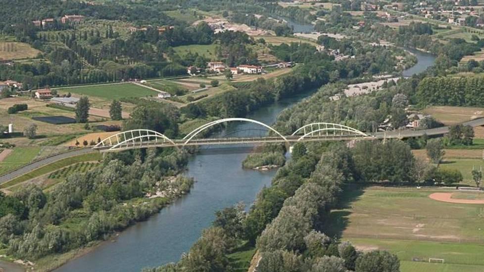Bindocci: «Nuovo ponte, prima bisogna approvare il piano operativo»