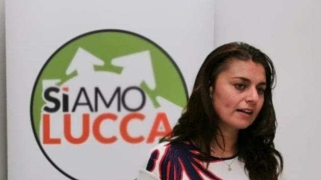 SìAmoLucca incontra Susanna Ceccardi: «A lei il nostro sostegno»