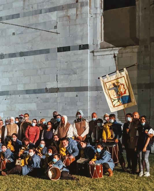 San Paolino si aggiudica il 46° Palio della Balestra 