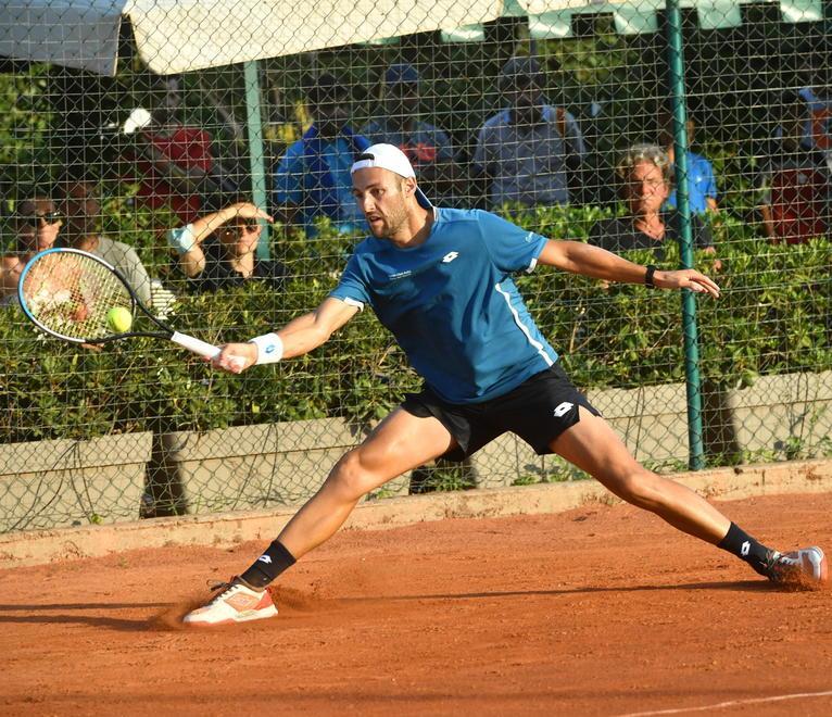 Tennis Italia, serve l’ultimo sforzo 
