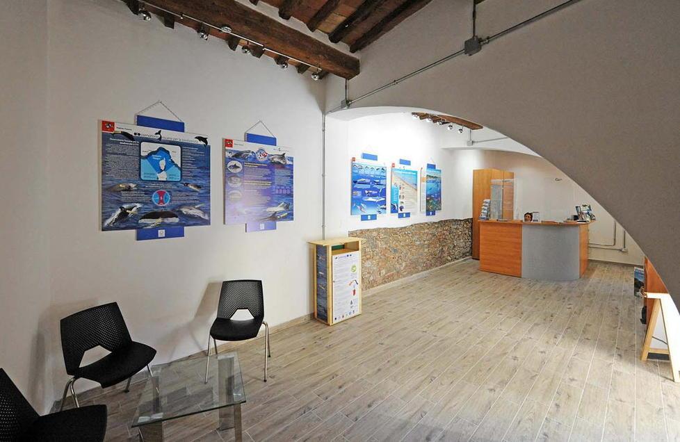 Aperto il nuovo ufficio turistico