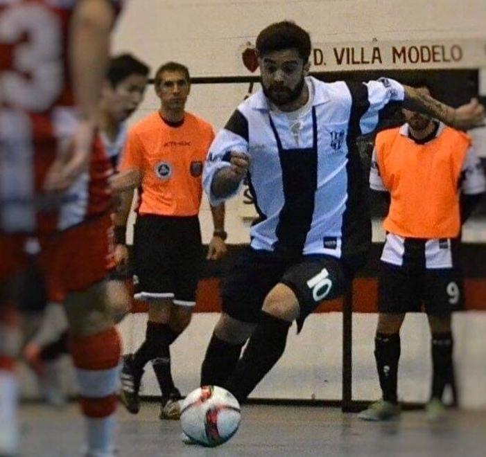 Atlante, un altro argentino È l’attaccante Acevedo
