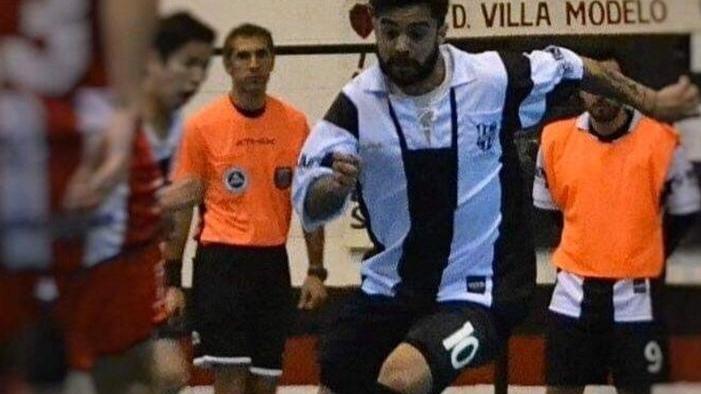 Atlante, un altro argentino È l’attaccante Acevedo
