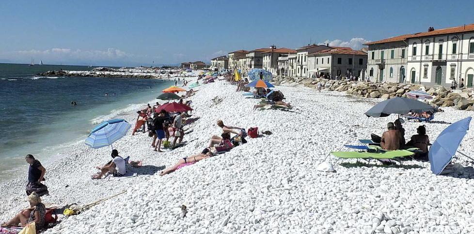 Il Pd sulla ghiaia: giunta responsabile per la spianatura