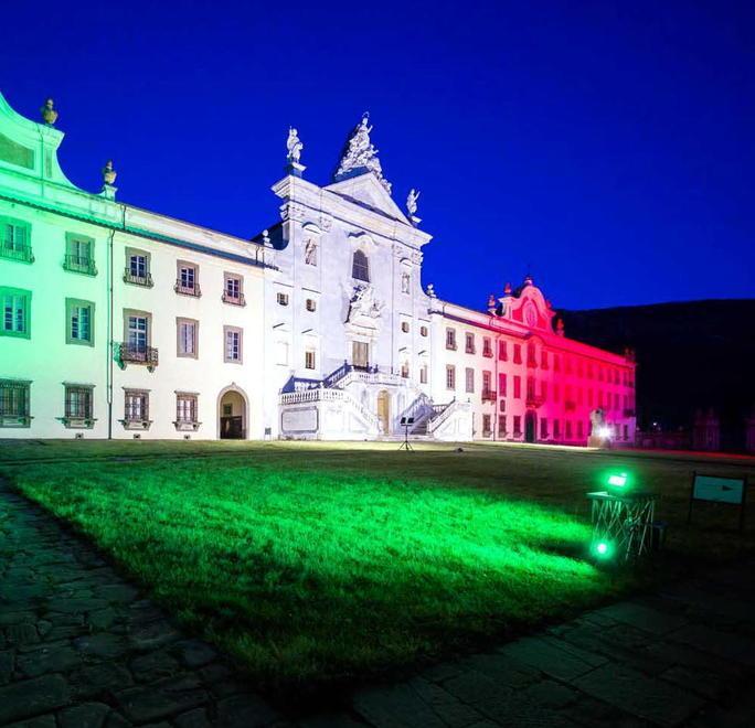 La Certosa pronta ad accogliere nuovamente le visite