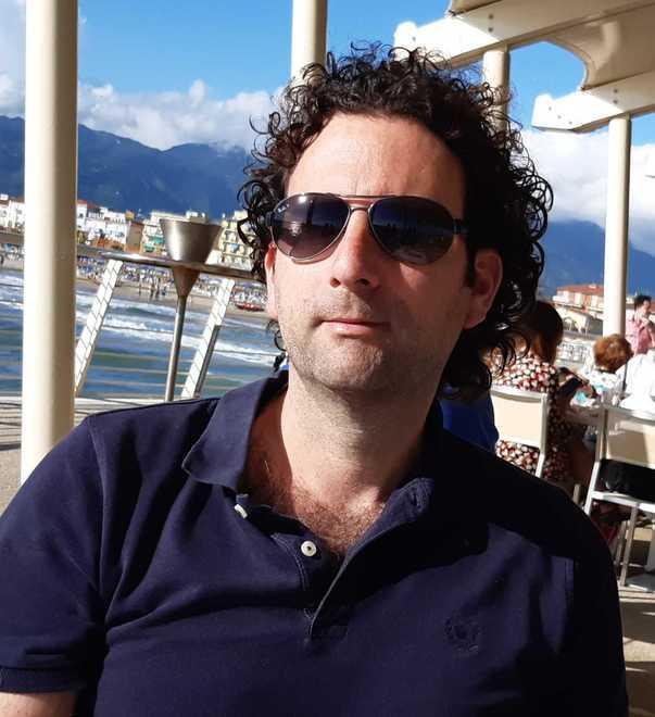 A due pontederesi il premio internazionale Copernicus 