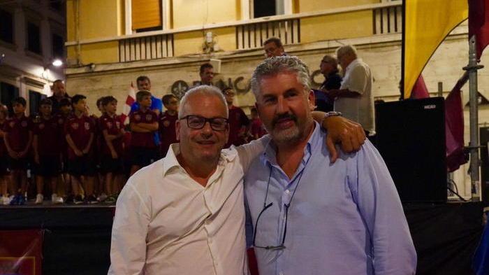 «Dieci anni meravigliosi, nonostante tutto Un grosso in bocca al lupo a chi ci succede»