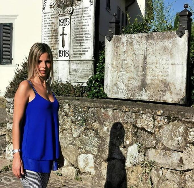 Degrado e disservizi in piazza Panattoni a Staffoli