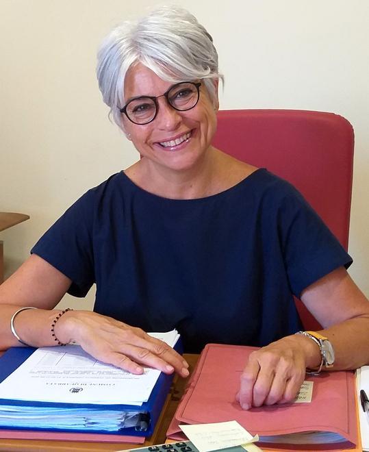 Comune, Razzino segretario generale