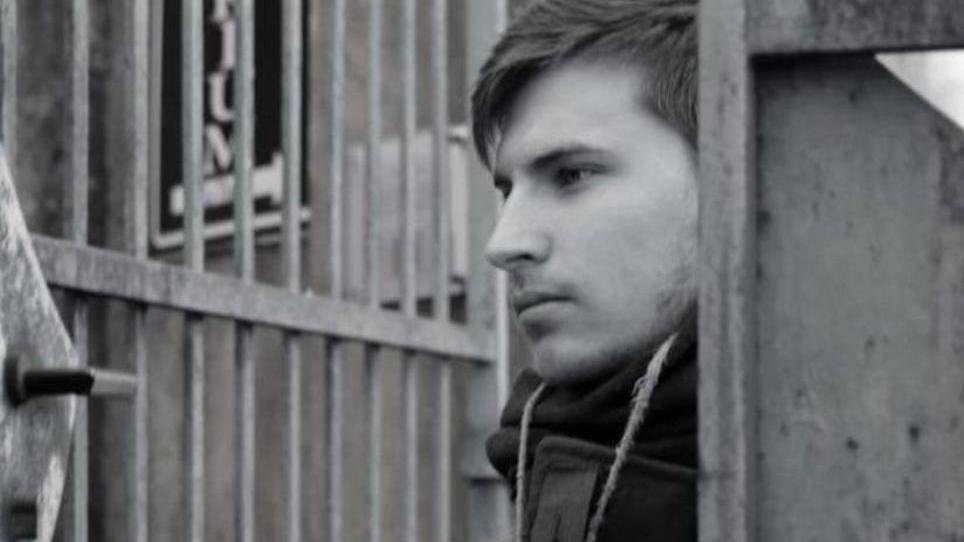 Un “noir” mozzafiato del giovane scrittore Lorenzo Monti