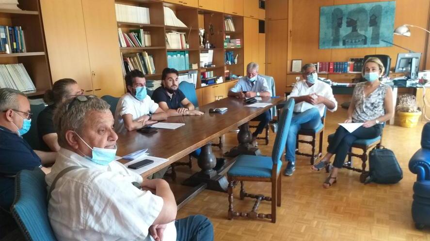 Operai stranieri sfruttati, c’è l’intesa per favorire l’emersione del fenomeno