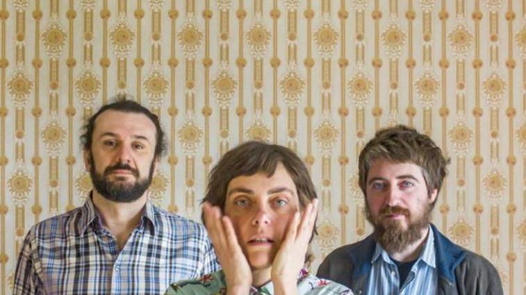 Il Trio Comaneci alla Perla Verde