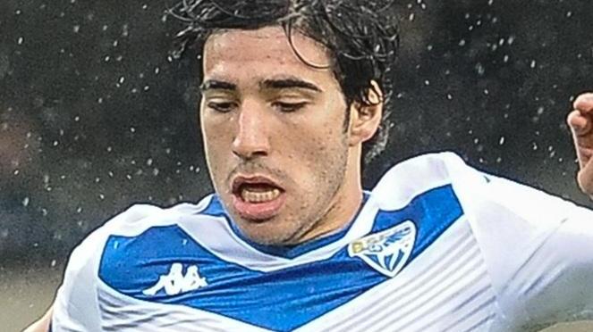 Giovedì l’Inter poi domenica gara a Brescia