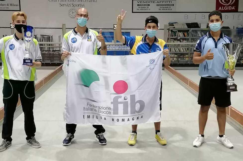 A Rassas e Mazzoni la gara della riapertura 
