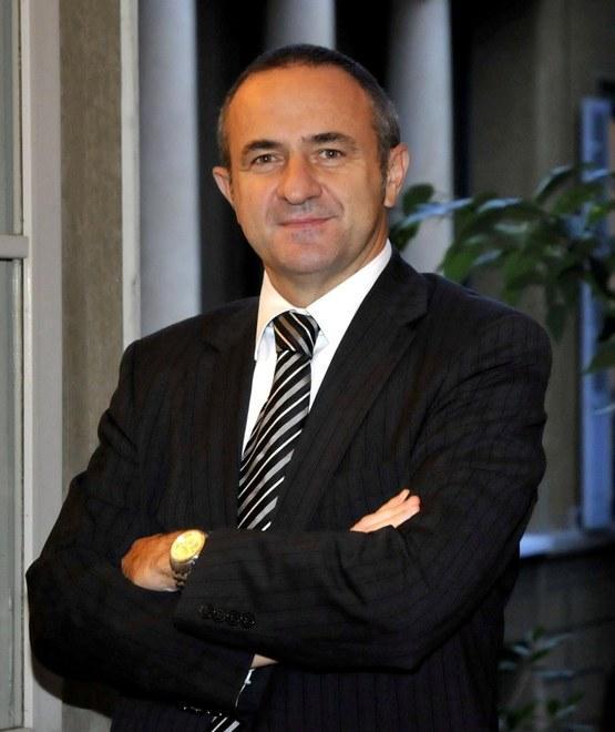 Caroli nuovo direttore generale di Credemtel