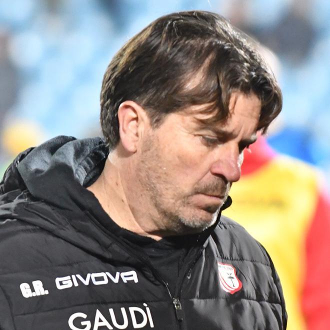 CARPI-NOVARA 1-2