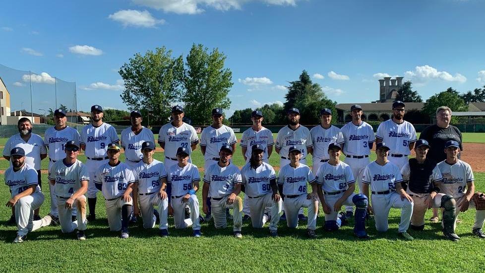 È finito in parità l’atteso derby tra Poviglio e Reggio che ha dato il via al campionato