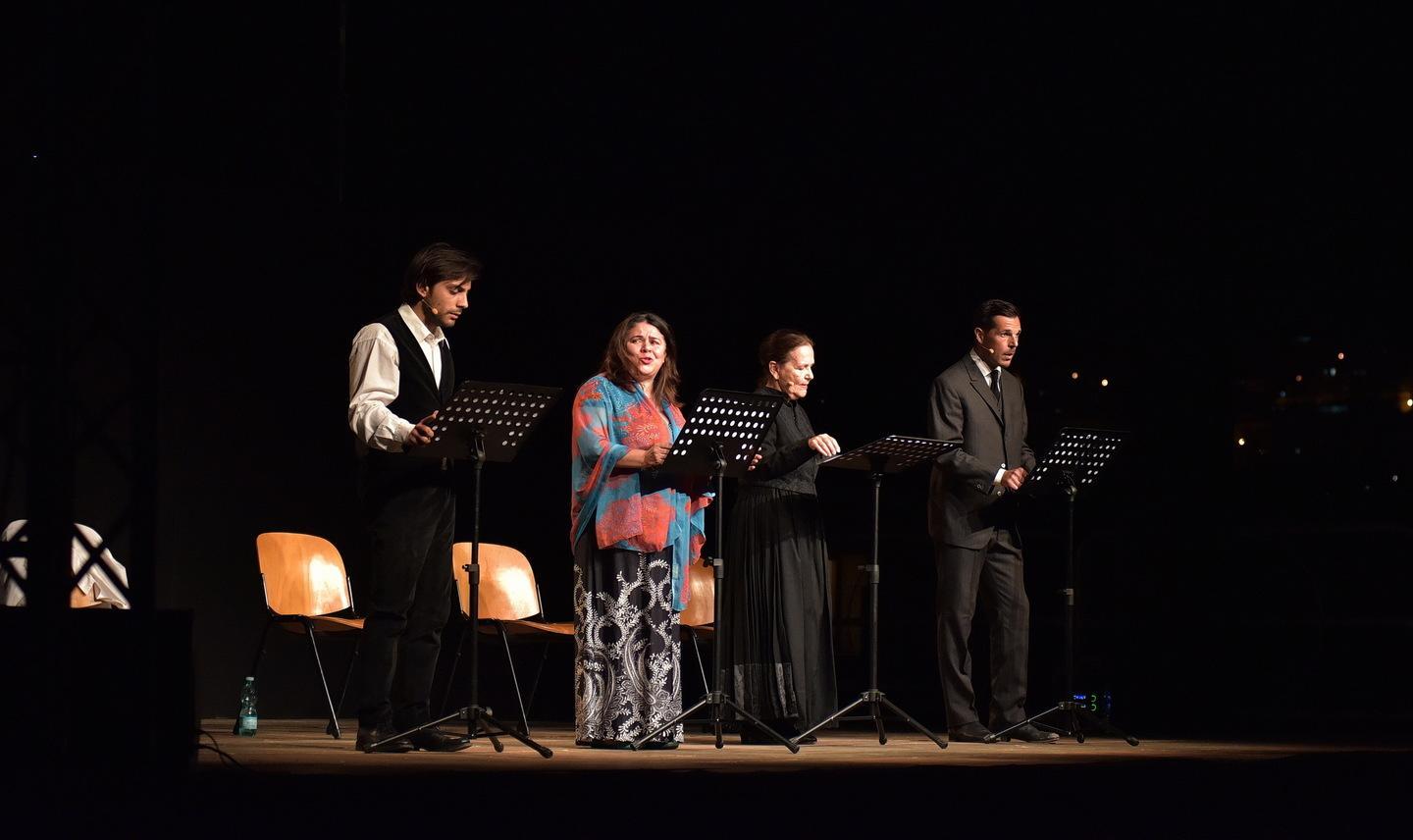 Jerzu, salta i “Calici di stelle” ma si farà il festival dei Tacchi