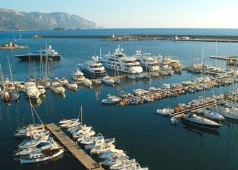 Porto turistico, annata da dimenticare 