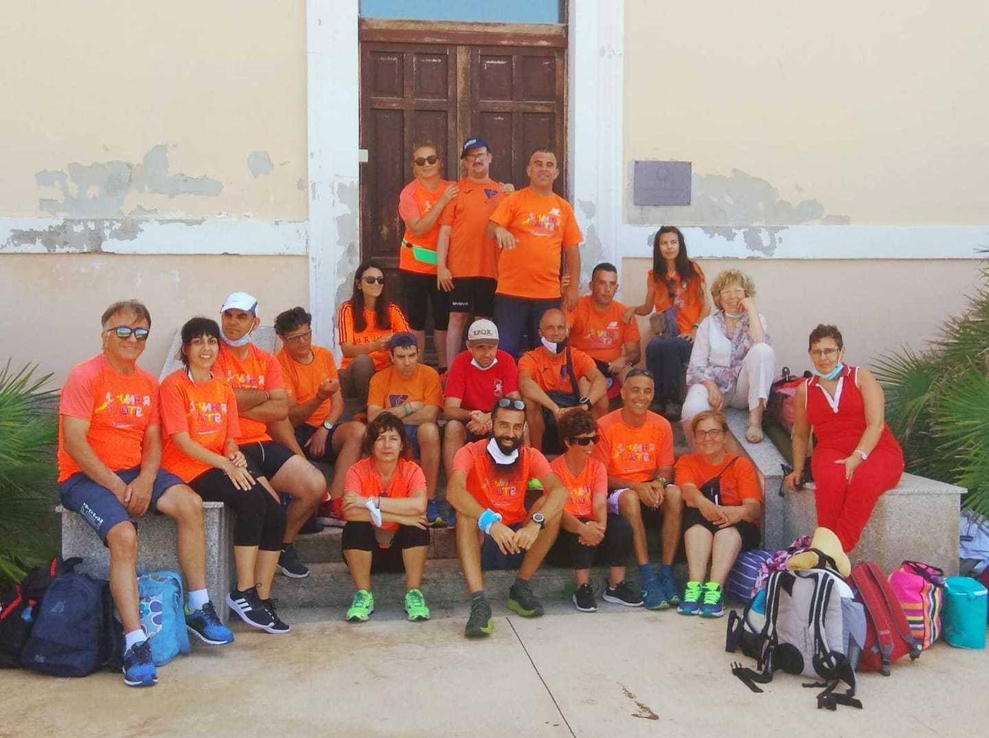 La generosità fa ripartire il progetto Filippide 