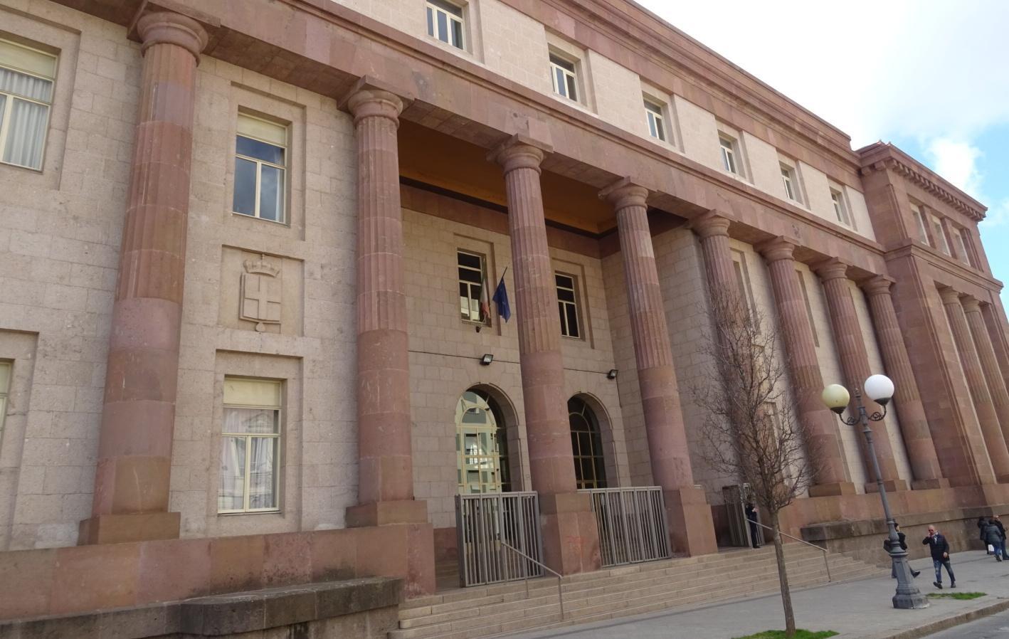 A Bancali il responsabile del furto 