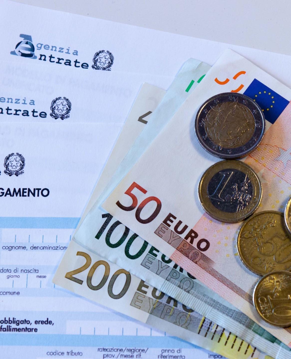 Comune, bilancio in rosso: in cassa 3 milioni in meno 