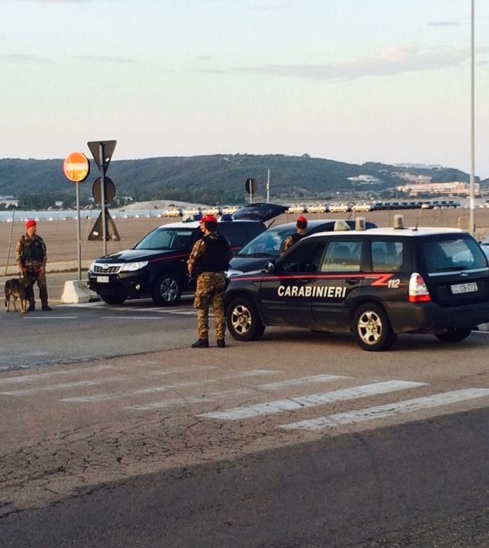 Stupefacenti dall’Albania tutta la banda a processo 