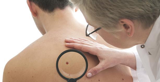 Telemedicina, apre anche dermatologia 
