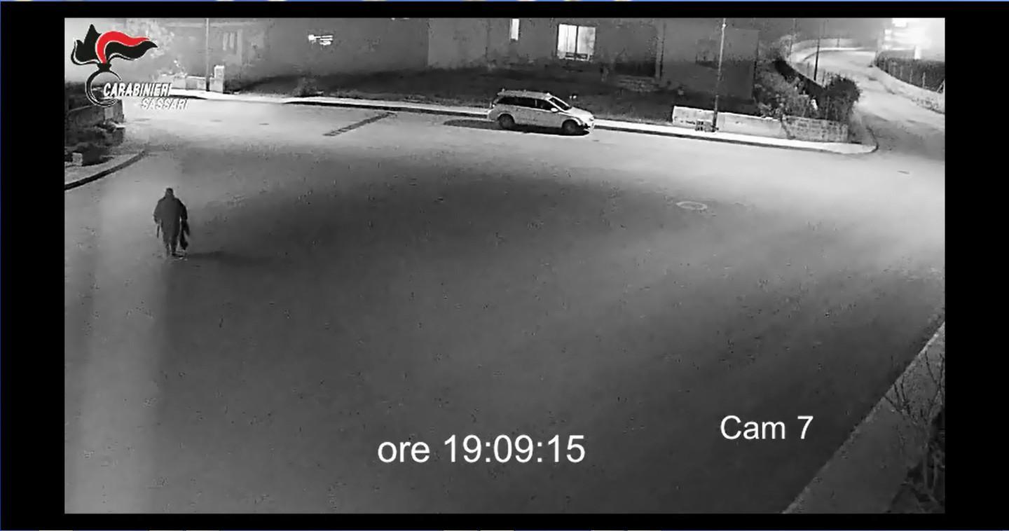 «Non è Vincenzo Unali l’uomo che ha ucciso Ara» 