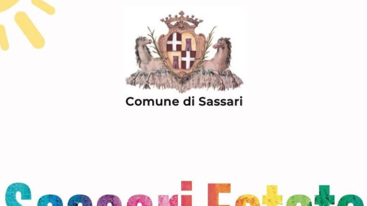 Cento eventi per Sassari Estate 