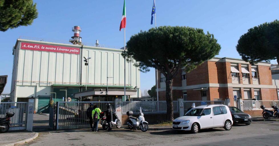 Aamps in cerca di un laureato per il settore comunicazione 