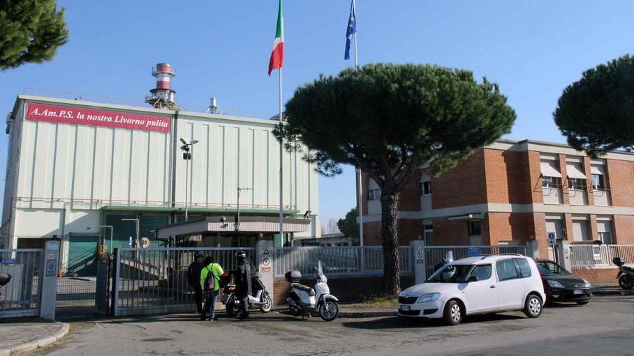 Aamps in cerca di un laureato per il settore comunicazione