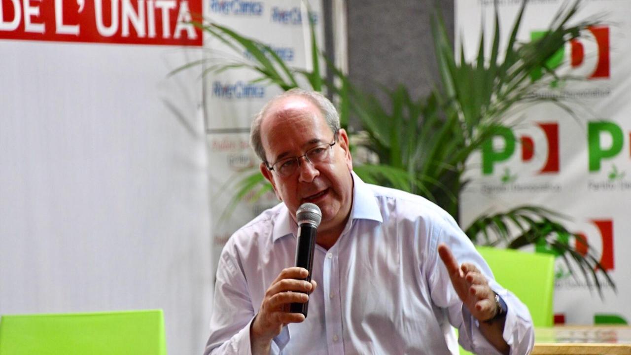 Antonello Giacomelli