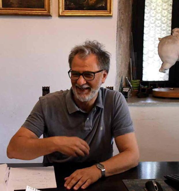 Luciano Massari