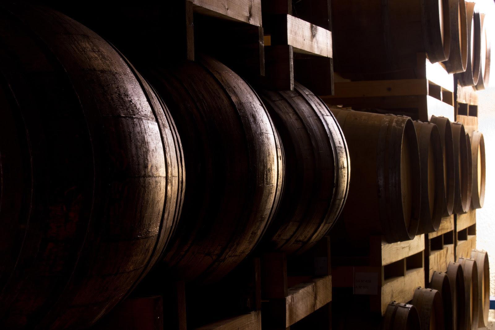 Modena, un video  per raccontare l'aceto balsamico al mondo 
