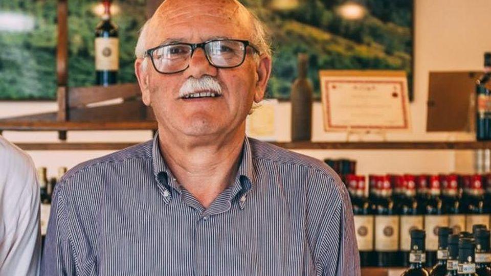 Baragli, Confcooperative:  "Turismo del vino penalizzato, a rischio un'azienda su dieci" 