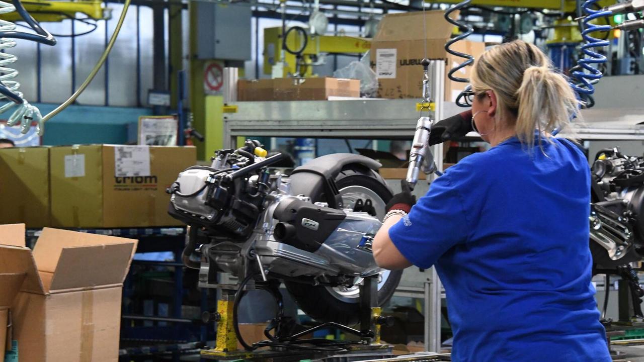 Effetto Covid: il Pil toscano perderà l'11%, nel 2021 un rimbalzo positivo del 4,9%