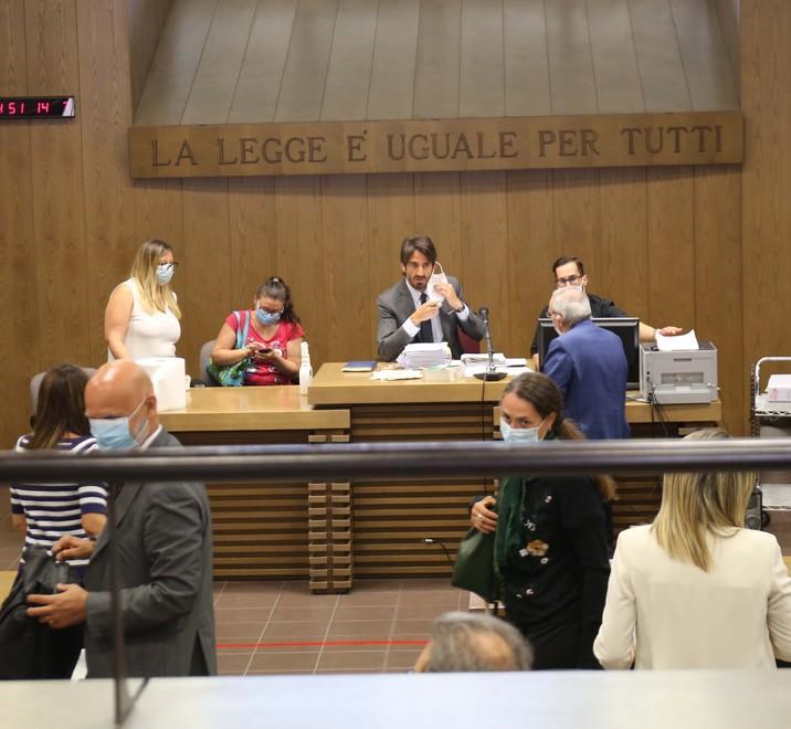 Casa della carità, fra due mesi la verità sulle riesumazioni 