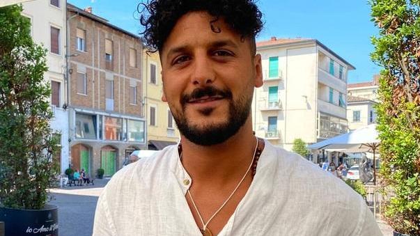 Yassine El Ghlid