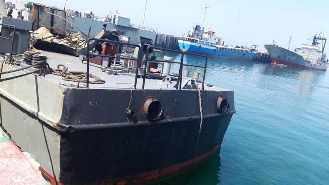 Iran: navi in fiamme, nuovo sospetto sabotaggio